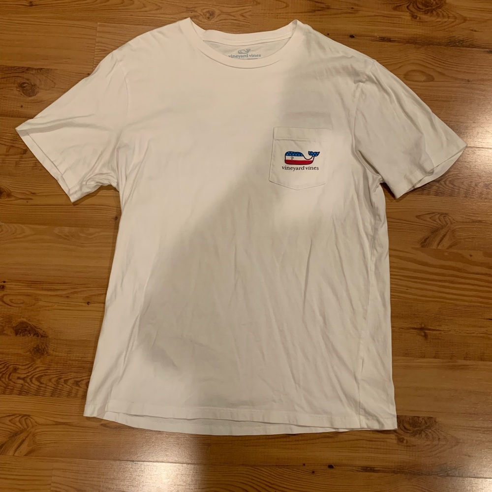 Vineyard Vines Men’s T-Shirt